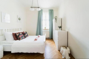 Duże mieszkanie w samym Rynku, Wrocław